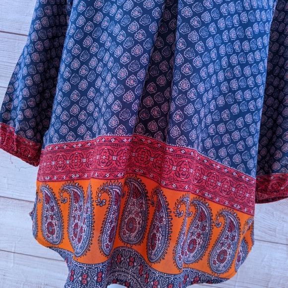 Bill new york top in excellent condition, size LG - Picture 7 of 12